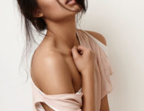 Vividessentials Kateryna Konstantynova Boobs