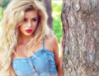 Waytoohottoetitpass Ekaterina Fetisova Naked Topless