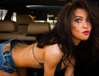 Waytoohottoetitpass Yana Yatskovskaya Alexey Naked