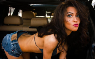 Waytoohottoetitpass Yana Yatskovskaya Alexey Naked