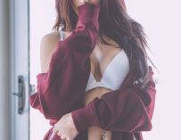 We Abc123 Misa Campo Topless