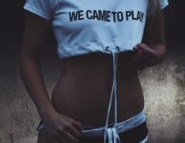 We Came To Play X Korvbii