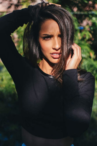 Wearevanity Sexy Attitude Ft Michele Maturo Boobs