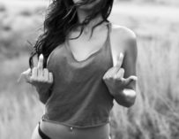 Webfounds Nathalia Castellon Naked