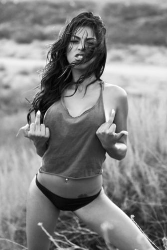 Webfounds Nathalia Castellon Naked