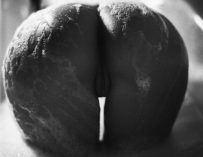 Wet Chick X Igor Koshelev Topless