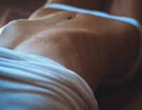 Wet X Pavel Vozmischev Topless