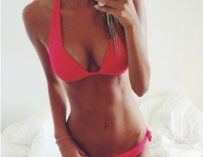 Whoiwannabejourney Fitness Topless