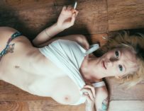 Whoopdeefuckoff Natasha Legeyda Feature Naked Amazing