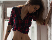 Window X Stepan Kvardakov