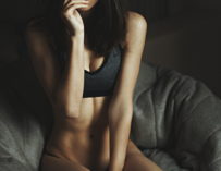 Womenexcelllence Desire By Georgiy Chernyadyev Naked Boobs