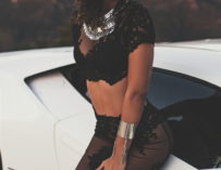 Womenexcelllence Riding In Style Wchristina Topless