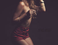 Woomygame Photo By Kris Josef Topless