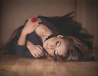 Woomygame Photo By Tomasz Zienkiewicz Naked Boobs