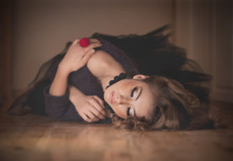 Woomygame Photo By Tomasz Zienkiewicz Naked Boobs