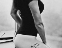 Working Style Photographer Topless