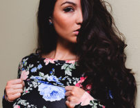 Worldfam0us Underboob Hot