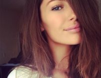 Wxmxn Mathilde Goslash;hler Instagram Topless