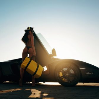 Xianlikes Dplyusnin By Dplyusnin Topless