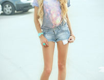 Xoticvibe D Ekaterina Normalnaya Topless