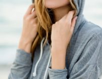 Xsess Hoodie Boobs
