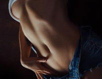 Xu X Drill Topless