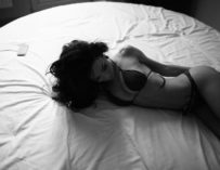 Yana Yatskovskaya Topless