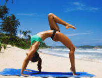 Yoga Mavrin