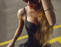 Yolo Bad Teddy Naked