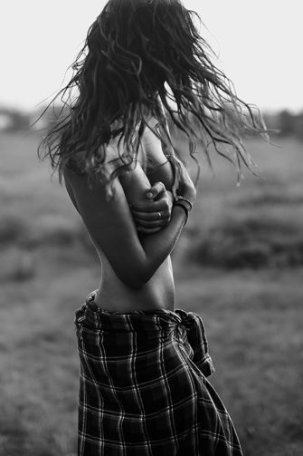 You Are My Safe Place