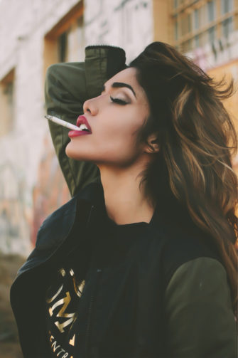 Youngdreamerlove Swag Me Naked