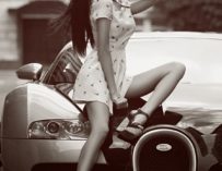 Yulia Adasheva Boobs Amazing
