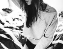 Yumemag Bree Photographed By Luke Middleton For