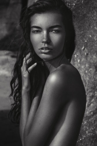 Yumemag Gaby Chadwickchantale Nadeau Naked