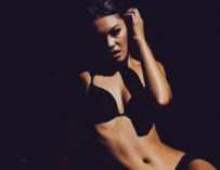 Yumemag Larosey Moore Maggie Inc Photographed Boobs