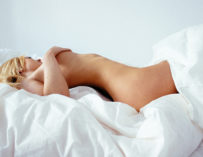 Yumemag Linda Photographed By Stefan Krockel