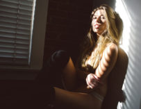 Yumemag Madeline Sara Photographed By Delta