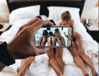 Yusupovoleg Cgr Its All In How You See It Boobs