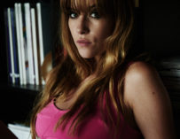 Yveshuytruong Jordan Gray Naked Topless