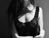 Yveshuytruong Rikki Barton Dt Model