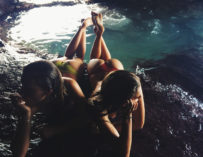 Z O L A Keiliangelinaa Our Little Mermaid Naked