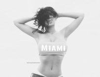 Zashia Santiago Sexy Tits