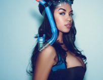 Zashia Santiagoby Ohrangutang Boobs
