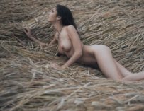 Zechsb Emilie Payet By Ludovic Taillandier Boobs