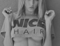 Zechsb Luci Fords Twitpics Boobs Sexy Tits