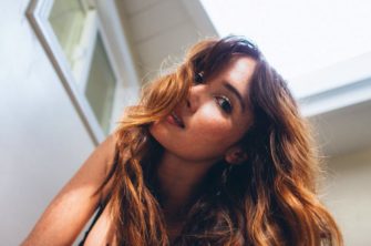 Zechsb Sara Malakul Lane Doing Selfies Amazing