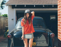 Zeda Navarro Topless