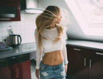 Zoe Alex Haala Naked