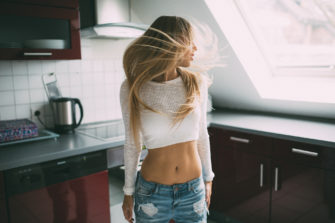 Zoe Alex Haala Naked