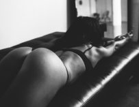 Zonaq Good Ass Zonaq Naked